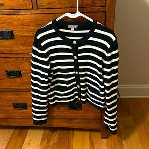 Jcrew Emelie sweater never worn just washed once. S